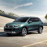 OEM Seat Ateca 2020-2023 Yedek Lastik Stepne Sabitleme Aparatı 1K0803899D