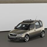 Plastech Skoda Roomster 2006-15 Güneşlik Tutucu Klipsi Bej Krem 3B0857561B