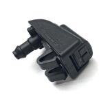 Plastech Skoda Octavia A6 09-13 Ön Cam Silecek Fiskiye Memesi 1Z0955985