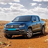 Bircan Vw Amarok 2010-2021 Sağ Ön Koltuk Ileri Geri Ayar Kolu 3C0881254A