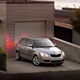 Plastech Skoda Fabia 1 2000-08 Güneşlik Tutucu Klipsi Kanca Gri 3B0857561B