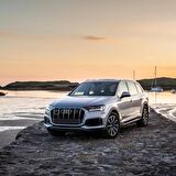 Borsehung Audi Q7 2016-2022 Ön Cam Su Fiskiye Memesi Isıtmalı 4M0955987