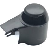 Plastech Vw Caddy 2004-2010 Arka Silecek Su Fiskiye Kapağı 6Q6955435B