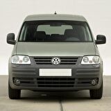 Plastech Vw Caddy 2004-2010 Arka Silecek Su Fiskiye Kapağı 6Q6955435B