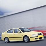 Nova Skoda Octavia 1997-2009 Ön Koltuk Yatırma Ayar Makarası Bej 1J0881671F