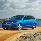 Plastech Skoda Octavia 3 Combi Sw 2013-20 Arka Silecek Fiskiye Kapağı 5K6955435