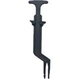Bircan Vw Passat B5 1997-2000 Motor Kaput Açma Emniyet Mandalı 3B0823593C
