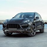 Borsehung Porsche Cayenne 2011-2014 Ön Cam Fiskiye Memesi Isıtmalı 95862807701