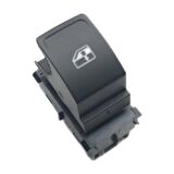 Nova Seat Leon 4 Mk4 2020-2024 Sol Arka Kapı Cam Düğmesi 5G0959855M