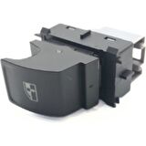Nova Seat Leon 4 Mk4 2020-2024 Sol Arka Kapı Cam Düğmesi 5G0959855M