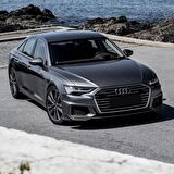 Borsehung Audi A6 2019-2022 Ön Cam Su Fiskiye Memesi Isıtmalı 4K0955987A