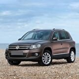 Nova Vw Tiguan 2008-2015 Ön Koltuk Yatırma Ayar Makarası Siyah 8K0881671