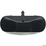 Borsehung Audi A4 2009-2015 Ön Cam Su Fiskiye Memesi Isıtmalı 8T0955987B