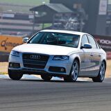 Borsehung Audi A4 2009-2015 Ön Cam Su Fiskiye Memesi Isıtmalı 8T0955987B
