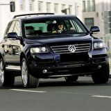 Mcar Vw Touareg 2003-2007 Sağ Arka Kapı Cam Düğmesi Krom 5K0959855