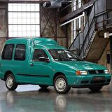 Bircan Vw Caddy 1996-2003 Debriyaj Pedal Lastiği 6X0721173A