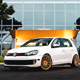Borsehung Vw Golf 6 2009-2012 Ön Cam Su Fiskiye Memesi Isıtmalı 5M0955986C