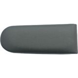 Plastech Seat Toledo 2013-2015 Kol Dayama Kolçak Kapağı Gri Suni Deri 6R0867173
