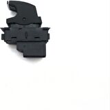Mcar Vw Transporter T6.5 2020-2022 Sağ Ön Cam Düğmesi Krom 5G0959855N