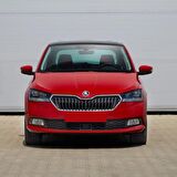 Plastech Skoda Fabia 3 2015-2022 Arka Silecek Su Fiskiye Kapağı 5K6955435