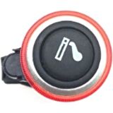 Seat Leon Mk1 2000/2005 Çakmaklık Kovanı Kırmızı Manşon 1J0919309