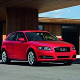 Bircan Audi A3 2009-2012 Sağ Ön Koltuk Ileri Geri Ayar Kolu 3C0881254A
