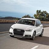 Borsehung Audi A1 2019-2022 Ön Cam Su Fiskiye Memesi Isıtmalı 82A955987A