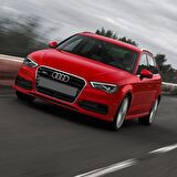 Audi A3 2013-2020 Ön Cam Su Fiskiye Memesi Isıtmalı 8V3955987A