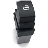 Mcar Seat Toledo 2005-2009 Sol Arka Kapı Cam Düğmesi Krom 5K0959855