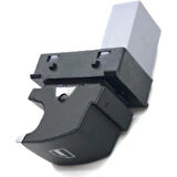 Mcar Seat Toledo 2005-2009 Sol Arka Kapı Cam Düğmesi Krom 5K0959855