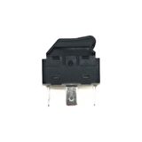 Nova Vw Transporter T4 1991-2003 Sol Ön Kapı Cam Düğmesi 7D0959855