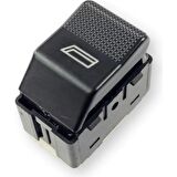 Nova Vw Transporter T4 1991-2003 Sol Ön Kapı Cam Düğmesi 7D0959855