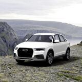 Nova Audi Q3 2012-2018 Ön Koltuk Yatırma Ayar Tekeri Makarası Bej 8K0881671