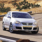 Nova Vw Jetta Mk5 2006-2011 Arka Plaka Aydınlatma Lambası 3B5943021E