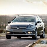 Nova Vw Passat Variant B7 11-14 Arka Cam Fiskiye Memesi Ucu 3B9955985A
