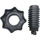 OEM Skoda Octavia 2 09-13 Yedek Lastik Stepne Sabitleme Aparatı 1K0803899D