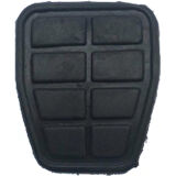 Bircan Seat Inca 1996-2003 Debriyaj Pedal Lastiği 6X0721173A