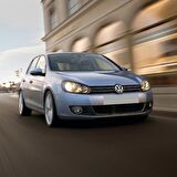Bircan Vw Golf 5 2004-2008 Sol Ön Koltuk Ileri Geri Ayar Kolu 3C0881253A