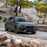 Mcar Seat Leon 4 2020-2024 Sol Arka Kapı Cam Düğmesi Krom 5G0959855N
