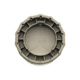 Nova Seat Leon 3 2013-2020 Ön Koltuk Yatırma Ayar Makarası Bej 8K0881671