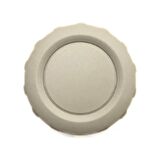 Nova Seat Leon 3 2013-2020 Ön Koltuk Yatırma Ayar Makarası Bej 8K0881671