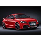 Bircan Audi Tt 2010-2014 Sol Ön Koltuk Ileri Geri Ayar Kolu 3C0881253A
