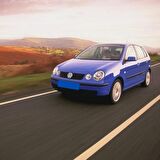 Bircan Vw Polo Hb 2000-2002 Havalı Merkezi Kilit Pompası Diyaframı 6N0862158