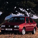 Bircan Vw Vento 1992-1998 Havalı Merkezi Kilit Pompası Diyaframı 6N0862158