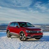 Borsehung Vw Tiguan 2016-2022 Ön Cam Su Fiskiye Memesi Isıtmalı 5M0955986C
