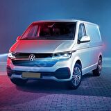 Borsehung Vw Transporter 2020-2022 Ön Cam Su Fiskiye Memesi Isıtmalı 7E0955987C