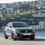 Bircan Vw T-Roc 2018-2022 Sol Ön Koltuk Ileri Geri Ayar Kolu 3C0881253A