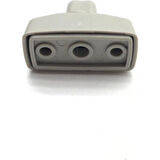 Plastech Seat Leon 1 2000-2005 Güneşlik Tutucu Klipsi Kanca Gri 3B0857561B