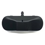 Borsehung Vw Passat B7 2011-2015 Ön Cam Su Fiskiye Memesi Isıtmalı 5M0955986C