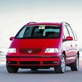 Mcar Vw Sharan 2001-2009 Kapı Açık Işık Butonu Düğmesi 6N0947563